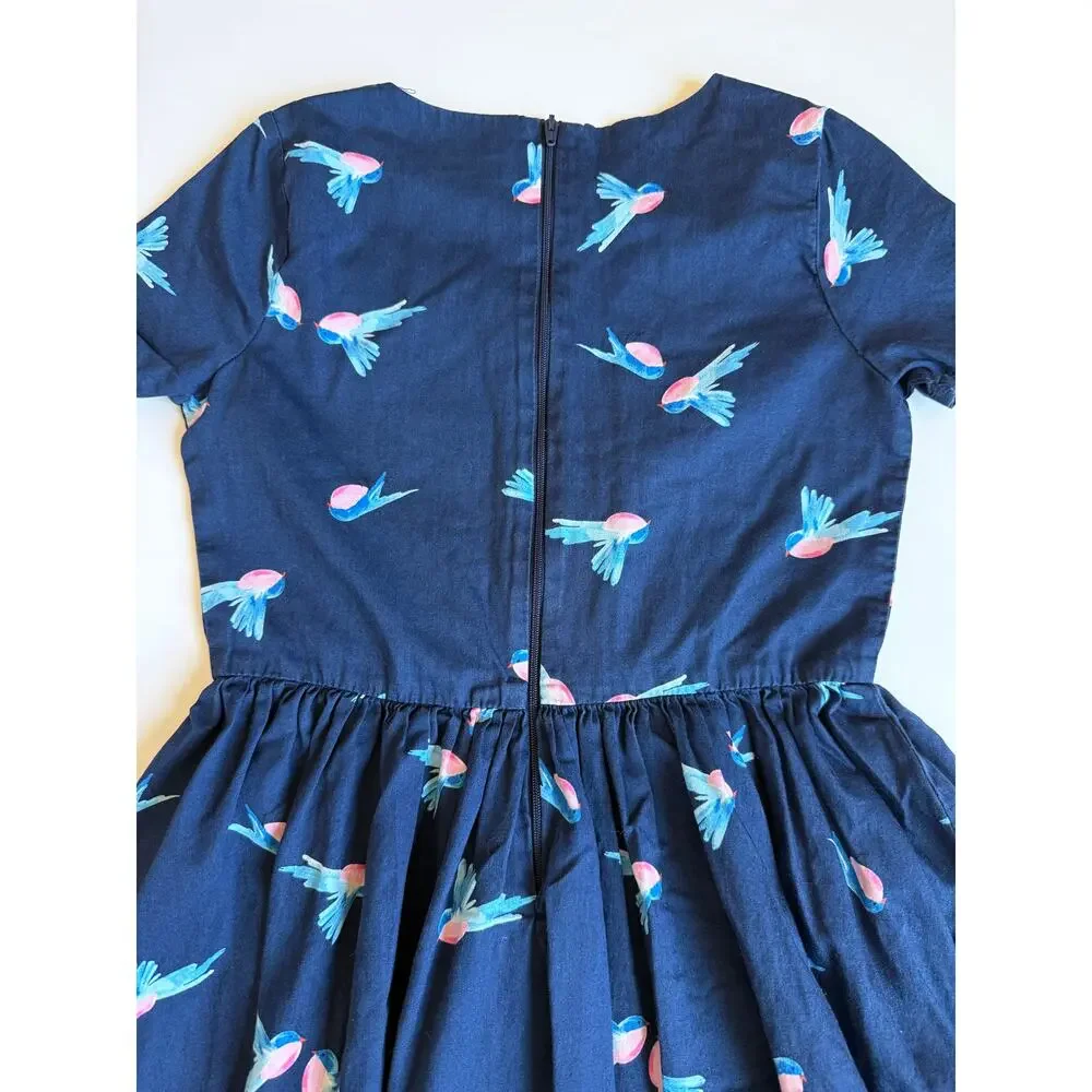 Lands End girls size